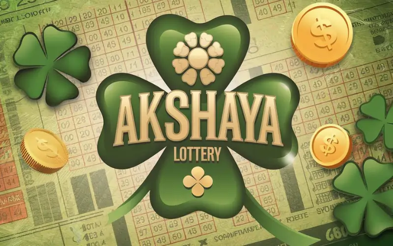 akshaya lottery result today