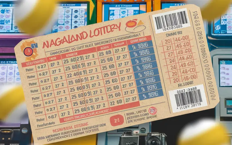 nagaland lottery