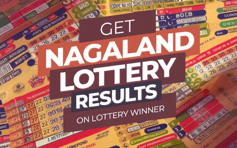 nagaland lottery