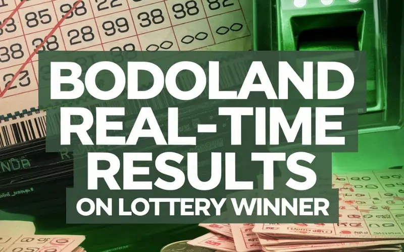 bodoland lottery