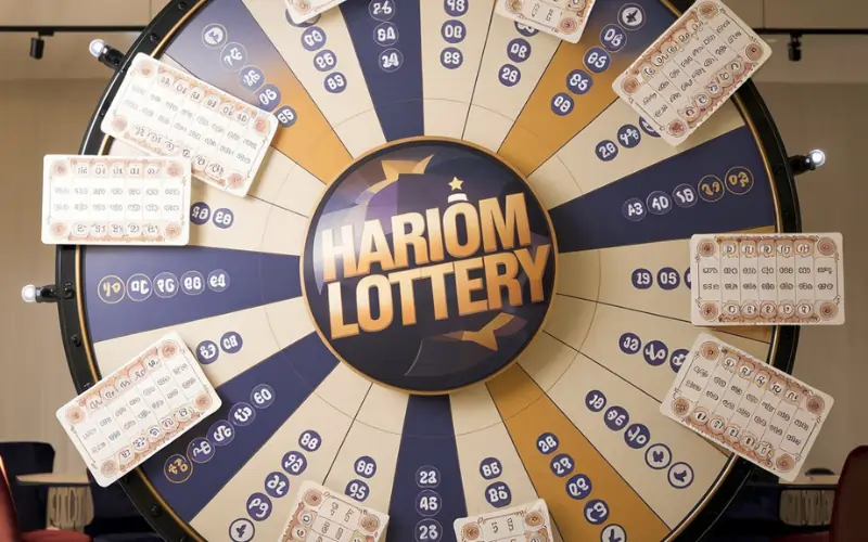 hariom lottery