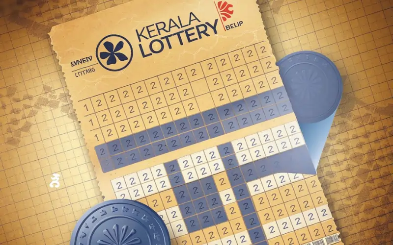 kerala lottery result yesterday 