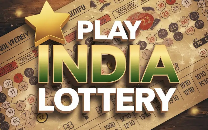 play india lottery