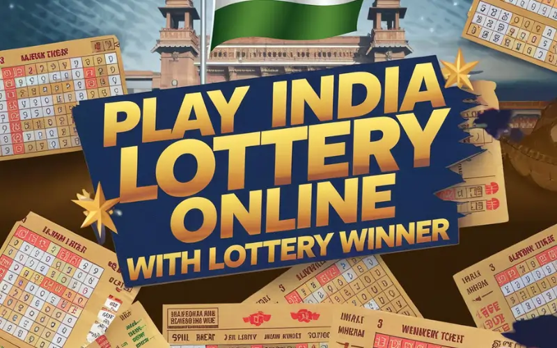 play india lottery