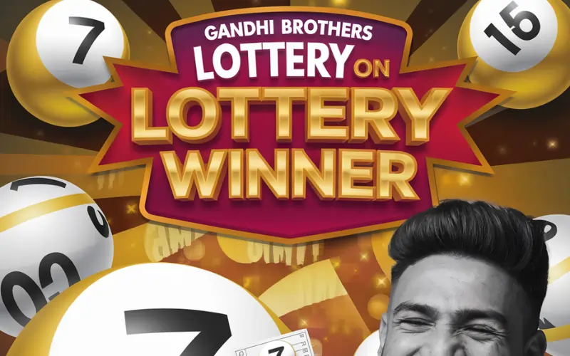 gandhi brothers lottery